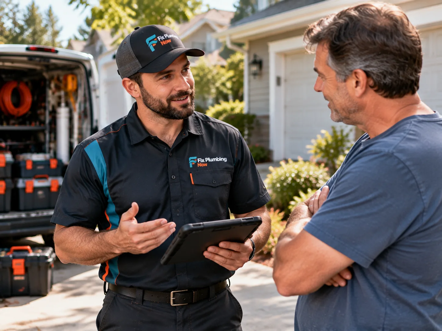Clogged Drain Service Mishawaka, IN FAQs